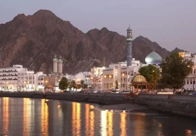 ഒമാനിലെ താമസ സ്ഥലത്ത് മലയാളി മരിച്ച നിലയിൽ