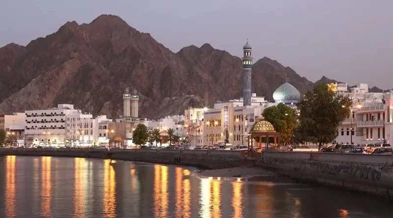 ഒമാനിലെ താമസ സ്ഥലത്ത് മലയാളി മരിച്ച നിലയിൽ